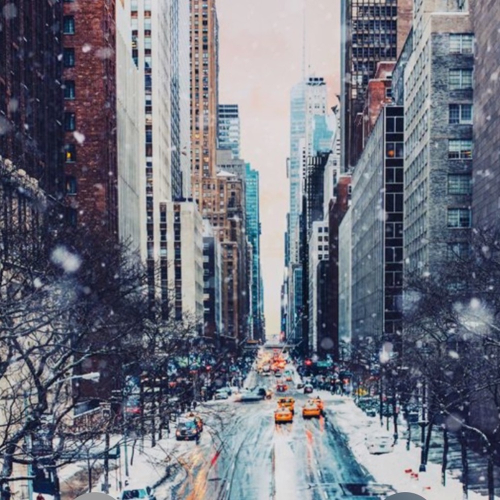 Meet your Posher, Brittney